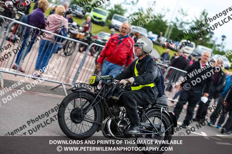 Vintage motorcycle club;eventdigitalimages;no limits trackdays;peter wileman photography;vintage motocycles;vmcc banbury run photographs